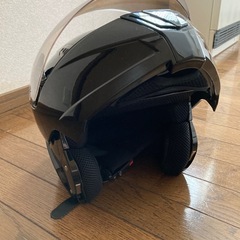 ヘルメットの画像