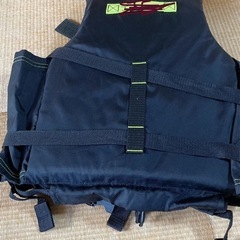 ライフジャケットMサイズ（身長135〜175cm）の画像