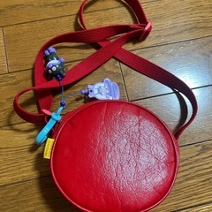 アンパンマンバッグ★の画像