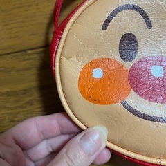 アンパンマンバッグ★の画像