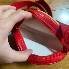 アンパンマンバッグ★の画像