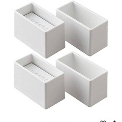 DIY ディアウォール2×4 ツーバイフォー　2個セット×3の画像