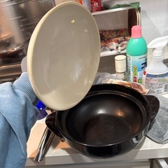 ガチ鍋！の画像