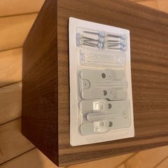 無印良品 棚の画像