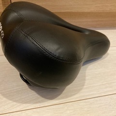 自転車用サドルの画像
