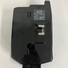 パナソニック 17.6Ah　NKY549B02B　パナソニック　長押し4点灯　電動自転車　自転車用バッテリーの画像