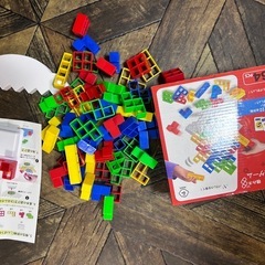 子供のおもちゃ5個セット🎄クリスマスにも最適！の画像