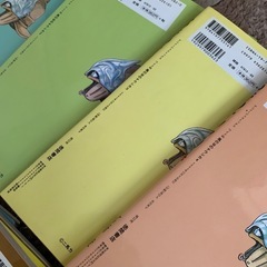 風の谷のナウシカ 全巻の画像