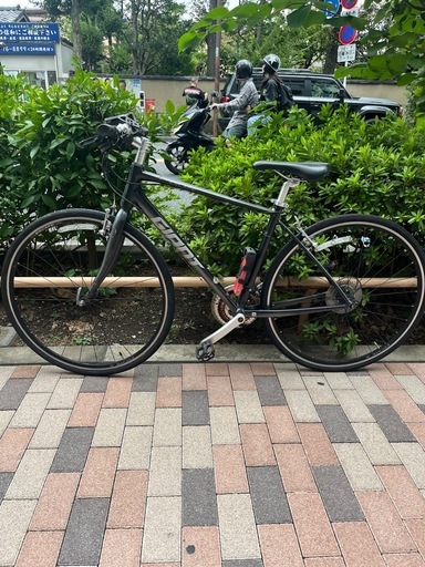 GIANT クロスバイク 26インチ中古　仙台直接引渡し希望 GIANT クロスバイク 26インチ中古 仙台直接引渡し希望