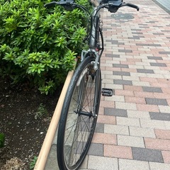 GIANT クロスバイクの画像