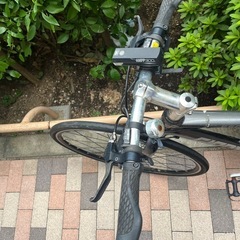 GIANT クロスバイクの画像
