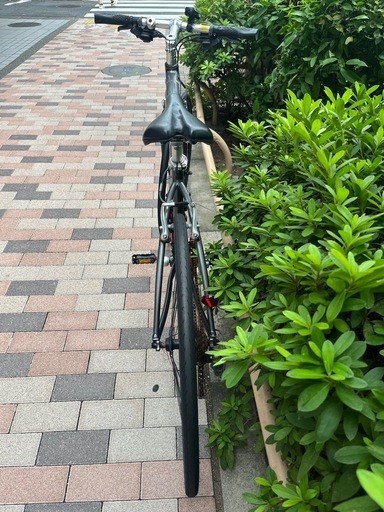 GIANT クロスバイク (あずきち) 三軒茶屋のクロスバイクの中古