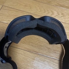 スキー・ボードなとなどゴーグルの画像