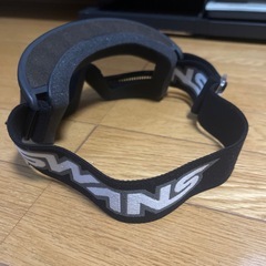 スキー・ボードなとなどゴーグルの画像