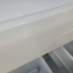 リユースのサカイ栃木店★ジモティ割あり★ SHARP 冷蔵庫 SJ-G415H-W 412L 22年製 動作確認／クリーニング済み TC10814の画像