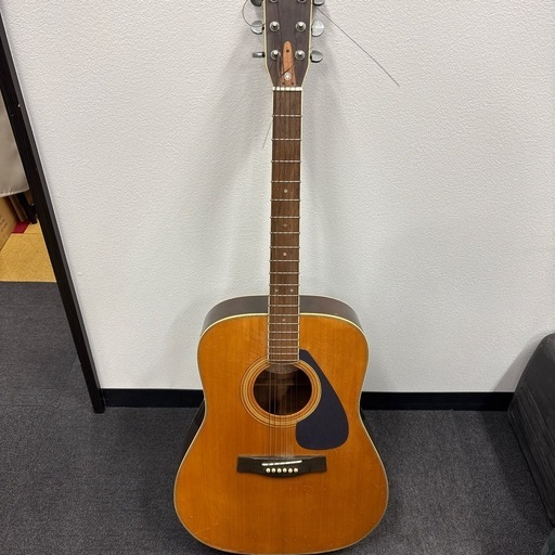 YAMAHA FG-201 アコースティックギター ギター ヤマハ 楽器 YAMAHA FG-201 ヤマハ 【 イオンモール大日店 】 | 島村楽器