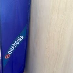 ORANGINA トートバッグ 青①の画像