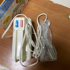 ミキサー 中古の画像