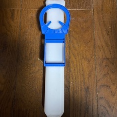 灯油ポンプホルダーの画像