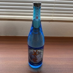 泡盛　美ら蛍の画像