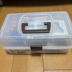 ダーツ用品一式（中古）の画像