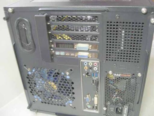 [終了しました][Win10サポート終了迫る！][コスパ最高なゲーミング フルセットPC！] 本体+モニター+マウス+ゲーミングキーボ