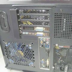 [Win10サポート終了迫る！][コスパ最高なゲーミング フルセットPC！] 本体+モニター+マウス+ゲーミングキーボード](Win11Pro) Xeon(Core-i7以上)+16GB-RAM+R9 270(HD7900)の画像