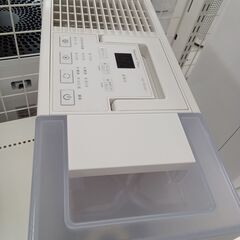 リユースのサカイ栃木店★ジモティ割あり★ DAINICHI 加湿器 HD-RX321  21年製 動作確認／クリーニング済み TC10815の画像