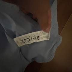 子供服　男の子　ロングシャツ　サイズ95cm ZARAの画像