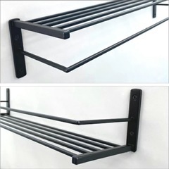 棚シェルフの画像