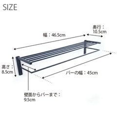 棚シェルフの画像