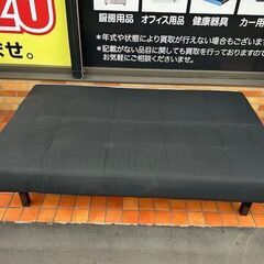 IKEA 　イケア　BALKARP バルカルプ ソファベッドの画像