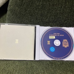 BUMP OF CHICKE Ⅱ【レンタル落ち】の画像