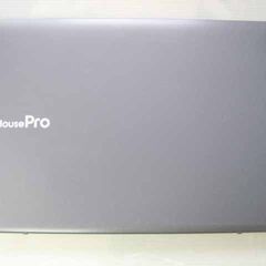 [Win10サポート終了迫る！][高性能! サクサク軽快動作 15.6インチ ノートPC(Win11Pro) mouseコンピューター MPro-NB591H-SSD Corei5-7200U+DDR4-8GB+SSD128GBの画像