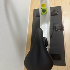 エアロバイク 
FITBOX LITE（フィットボックスライト）の画像