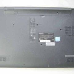 [Win10サポート終了迫る！][高性能! サクサク軽快動作 15.6インチ ノートPC(Win11Pro) mouseコンピューター MPro-NB591H-SSD Corei5-7200U+DDR4-8GB+SSD128GBの画像