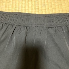 ノースフェイス　トレーニングパンツの画像