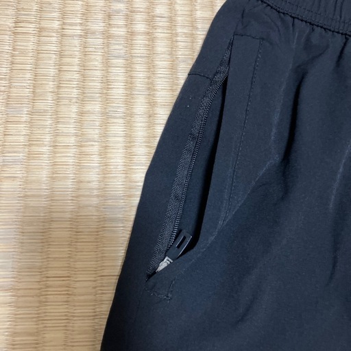 ノースフェイス　トレーニングパンツ