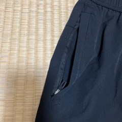 ノースフェイス　トレーニングパンツの画像