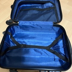 スーツケースの画像