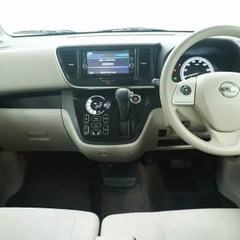 天井高めの軽自動車ございます！の画像