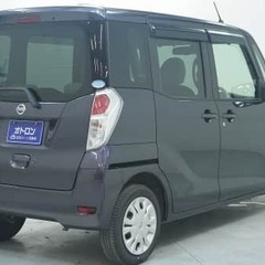 天井高めの軽自動車ございます！の画像