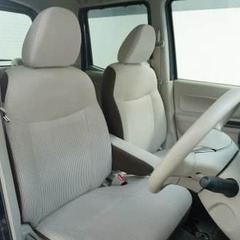 天井高めの軽自動車ございます！の画像