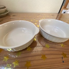 食器類いろいろの画像