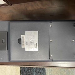 Qrey車載冷蔵庫 YCD15の画像