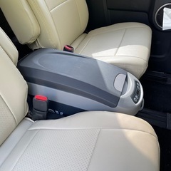 Qrey車載冷蔵庫 YCD15の画像