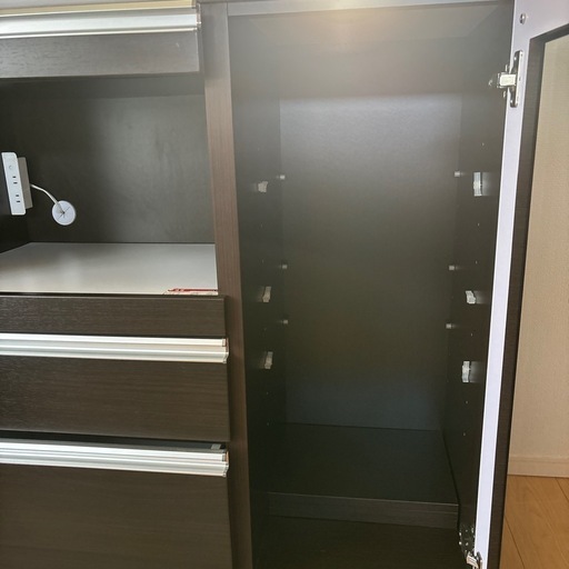 【最終値下げ！！】美品✨キッチンボート、キッチンカウンター