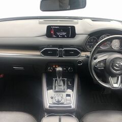 ✨マツダ　CX-8　XD　Lパッケージ✨の画像