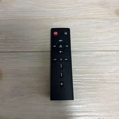 バースピーカー　Bluetooth対応の画像