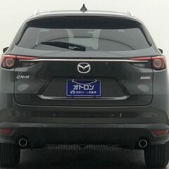 ✨マツダ　CX-8　XD　Lパッケージ✨の画像